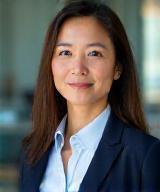 Photo of Sophie Jansen, Head of Operations